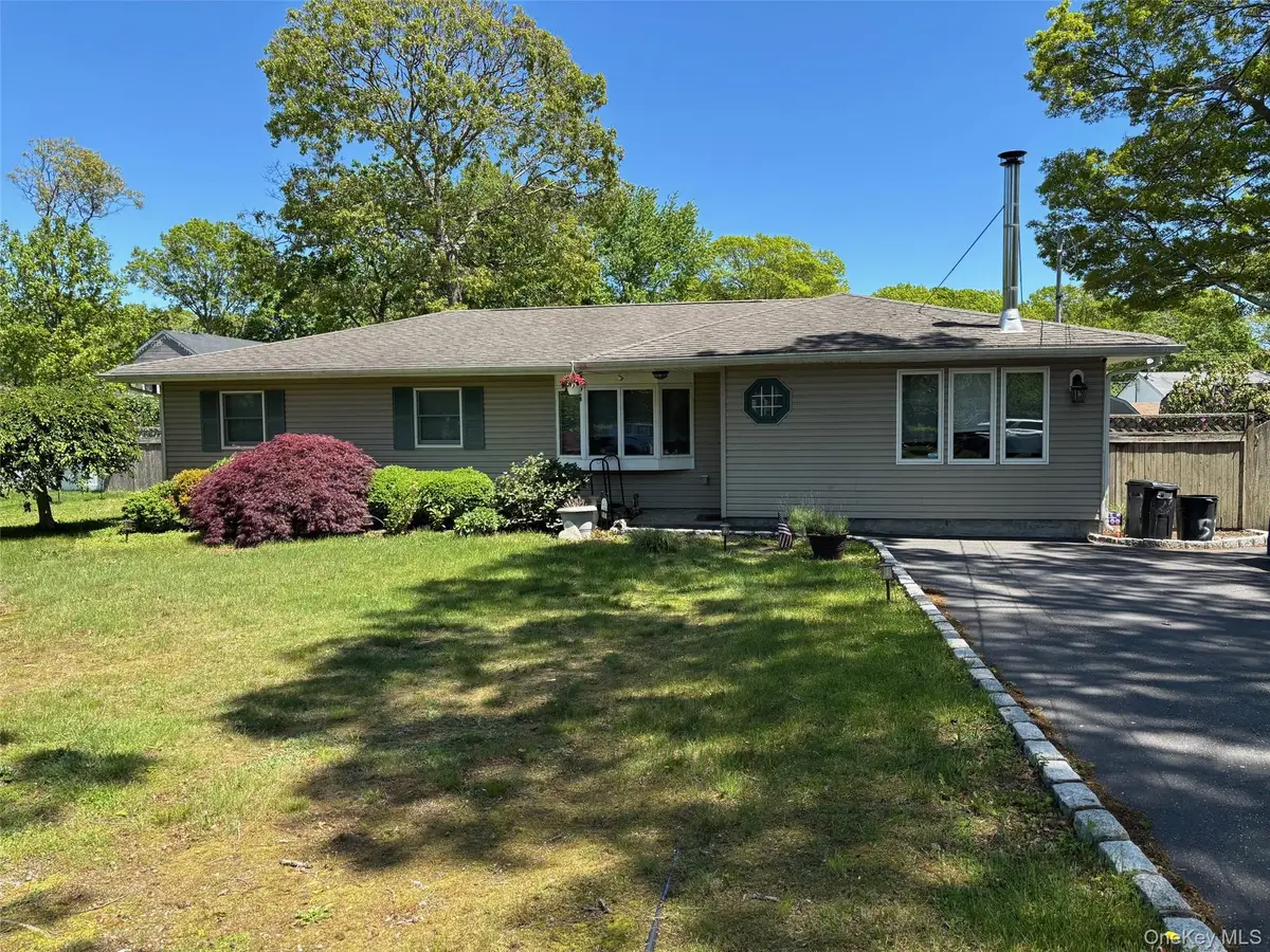 53 Corbin Avenue, Shirley, NY 11967 - Image #1