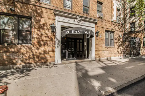 2199 Holland Avenue #4D, Bronx, NY 10462