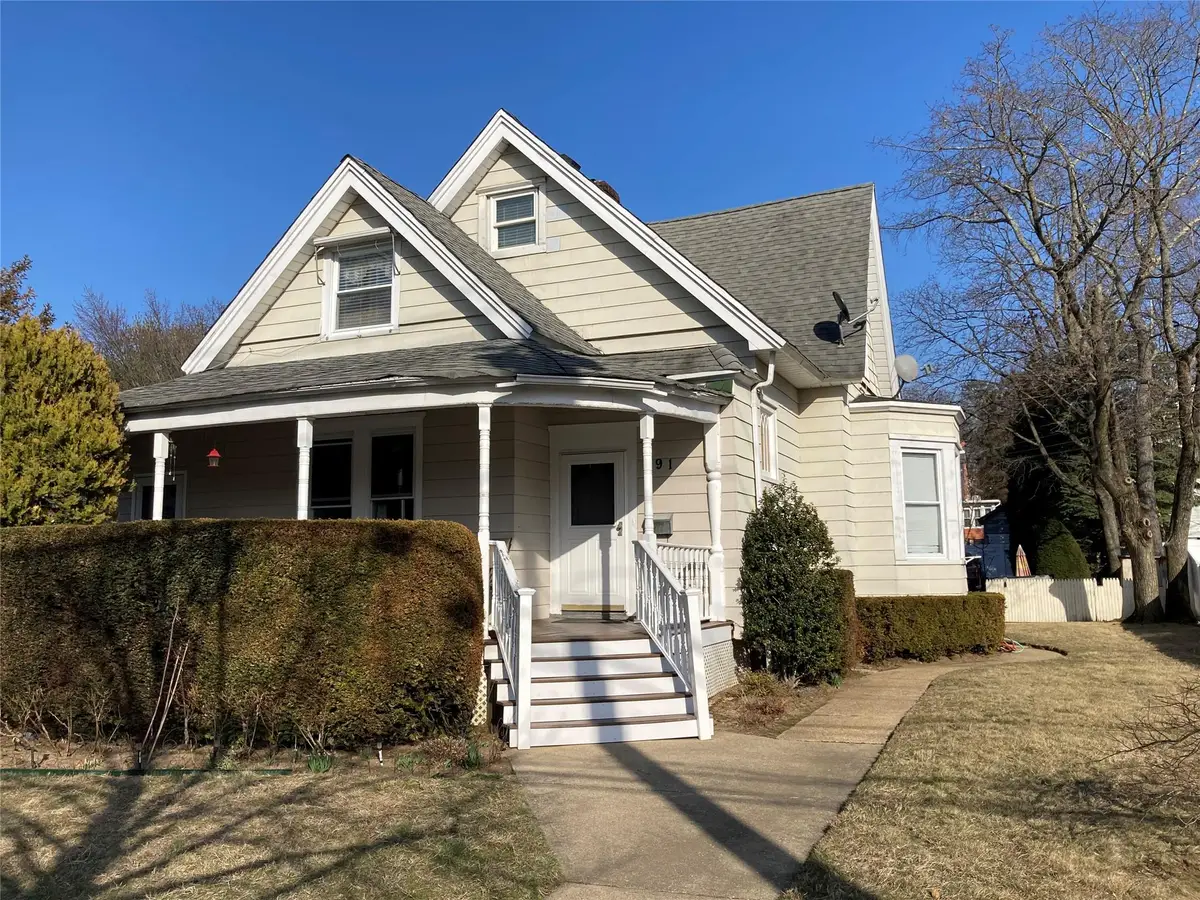 291 South Street, Oyster Bay, NY 11771 - #1