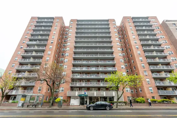 89-15 Parsons Boulevard #8C, Jamaica, NY 11432