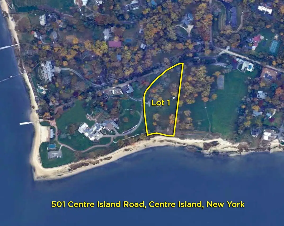 501 Centre Island 1 Road, Centre Island, NY 11771 - Image #1