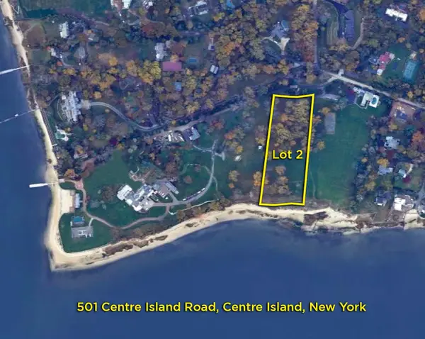 501 Centre Island 2 Road, Centre Island, NY 11771