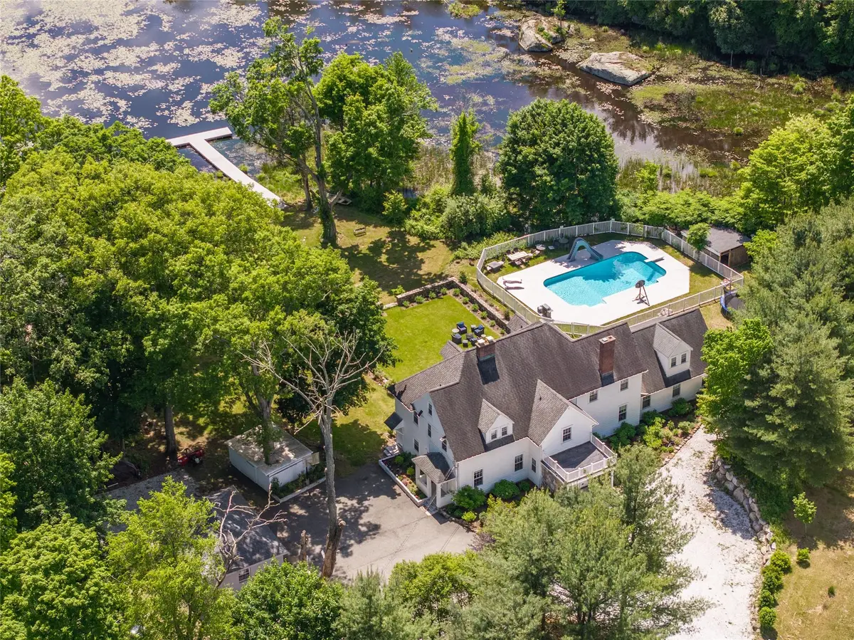 81 Eagle Valley Road, Sloatsburg, NY 10974 - Image #1