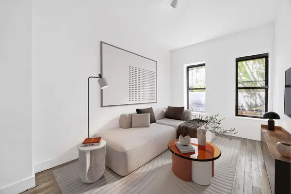 72 Richardson Street #4, Brooklyn, NY 11211