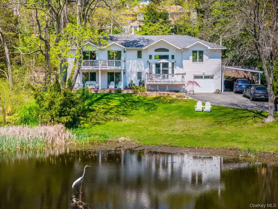 60 Bayview Drive, Huntington, NY 11743 - Image #3