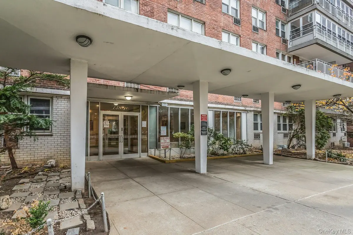 138-10 Franklin Avenue #9J, Flushing, NY 11355 - Image #1