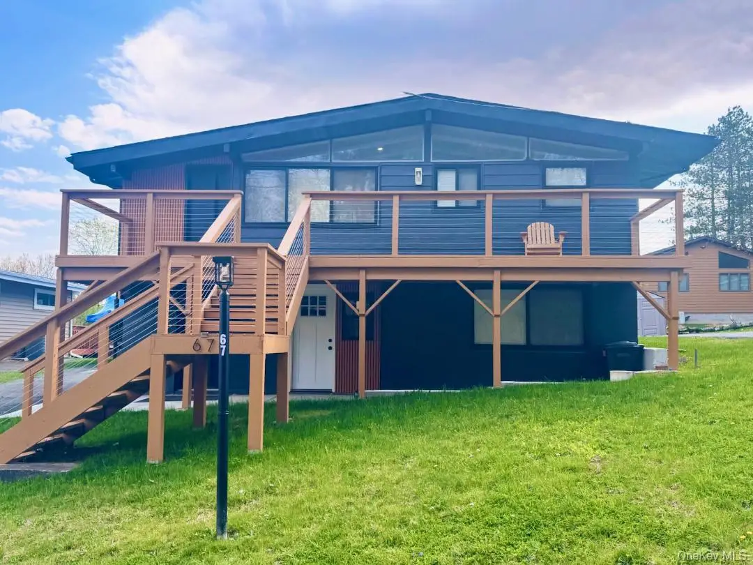 67 West Shore Road, White Lake, NY 12786 - Image #1