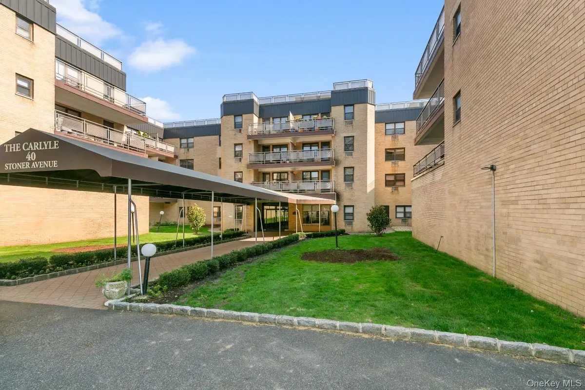 40 Stoner Avenue #2F, Great Neck Plaza, NY 11021 - Image #1