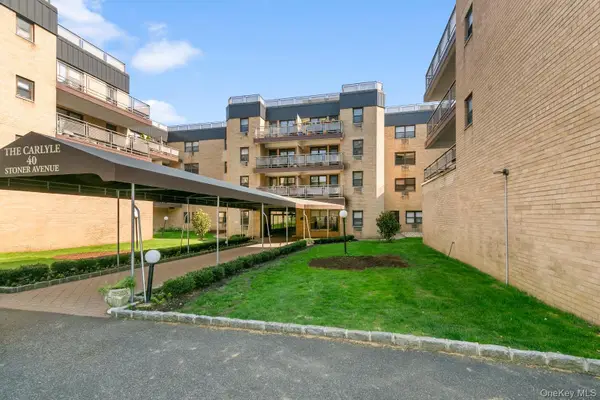 40 Stoner Avenue #2F, Great Neck Plaza, NY 11021