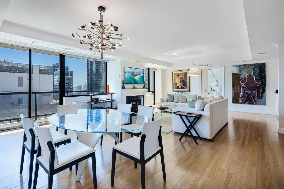 255 E 49th Street #30ABC, Manhattan, NY 10017 - Image #1