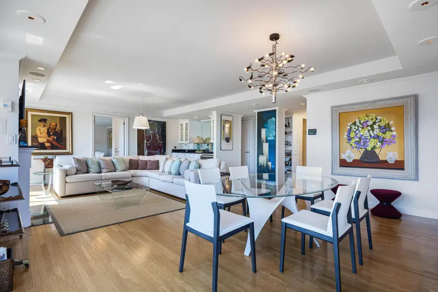 255 E 49th Street #30ABC, Manhattan, NY 10017 - Image #3