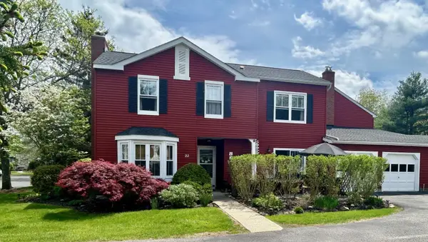 23 Candlestick Court, Warwick, NY 10990