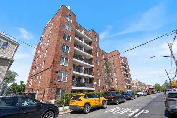 84-70 129th Street #4W, Kew Gardens, NY 11415