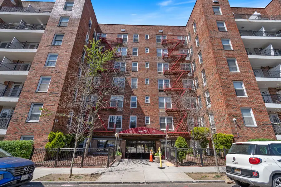 84-70 129th Street #4W, Kew Gardens, NY 11415 - Image #2
