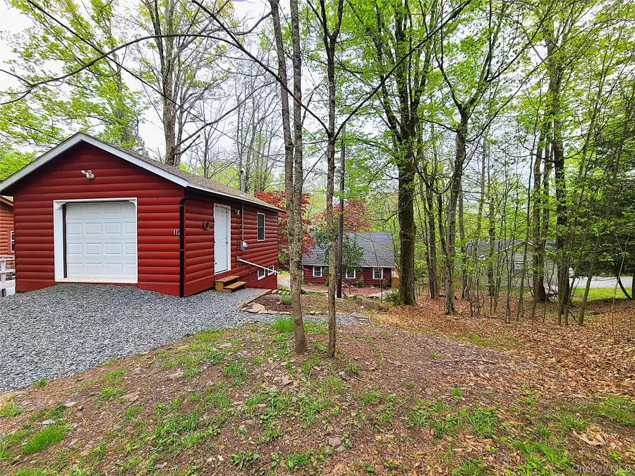 112 E Thompson Place, Smallwood, NY 12778 - Image #3