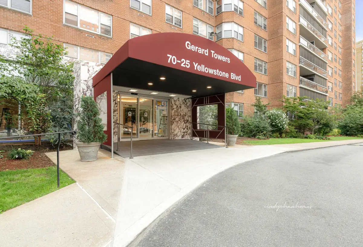 70-25 Yellowstone Boulevard #18C, Forest Hills, NY 11375 - #1
