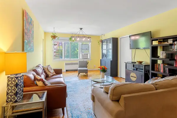 2711 Henry Hudson Parkway #5A, Bronx, NY 10463