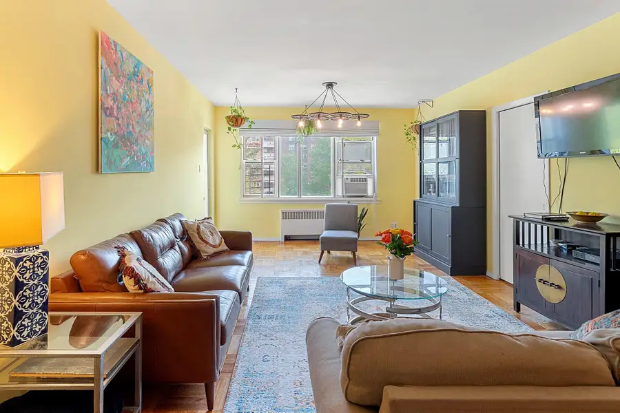 2711 Henry Hudson Parkway #5A, Bronx, NY 10463 - Image #2