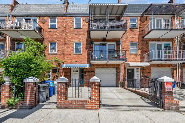 110-25 55 Avenue, Corona, NY 11368