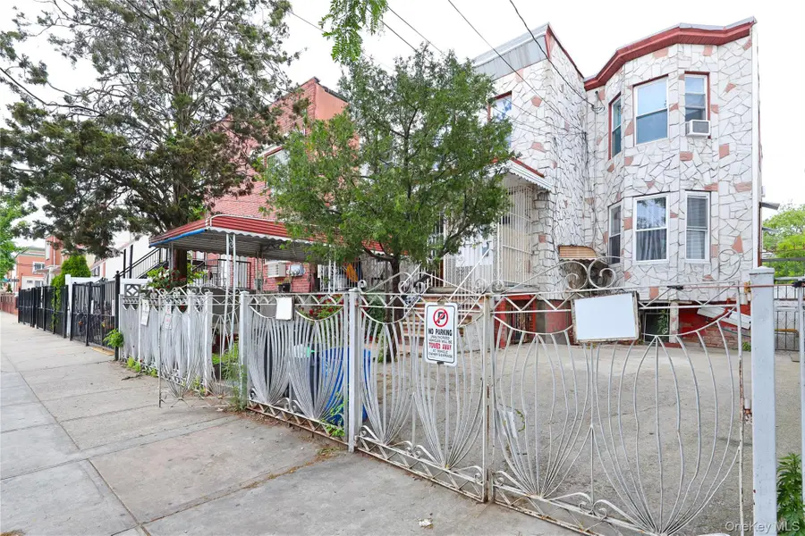 243 Wyona Street, Brooklyn, NY 11207 - Image #2