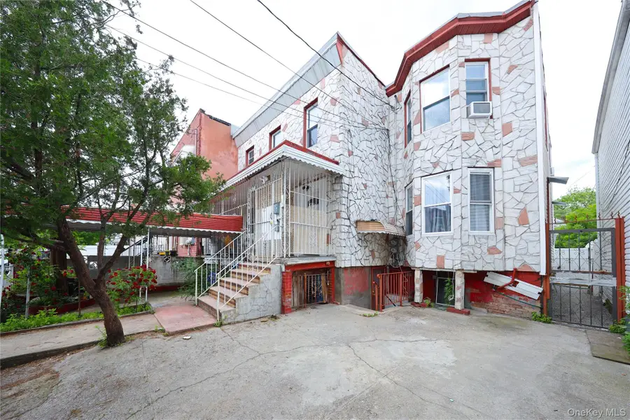 243 Wyona Street, Brooklyn, NY 11207 - Image #3