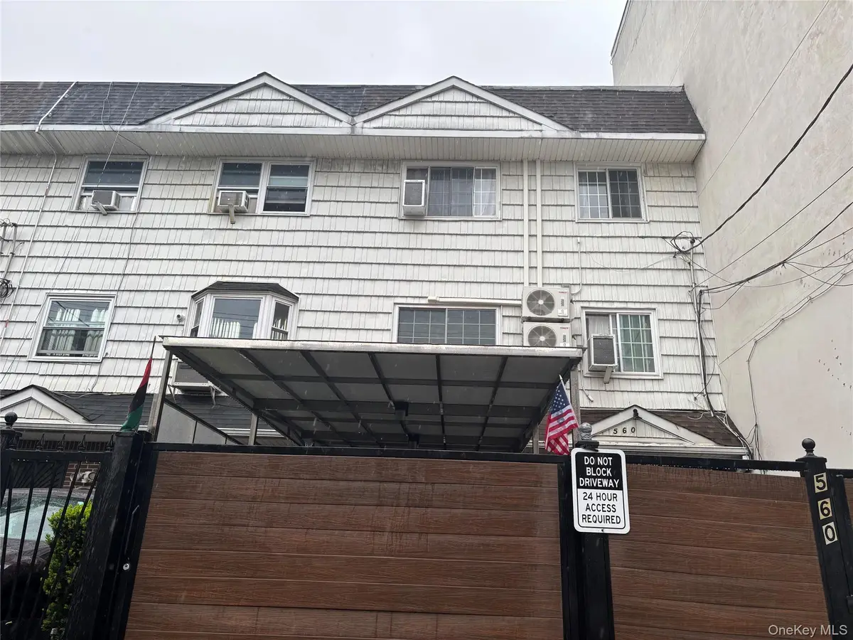 560 Jerome Street, Brooklyn, NY 11207 - Image #1