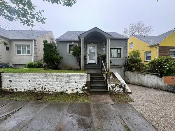 548 S 10th Avenue, Mount Vernon, NY 10550