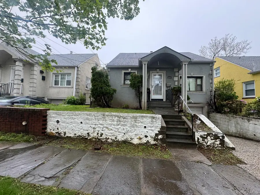 548 S 10th Avenue, Mount Vernon, NY 10550 - Image #2