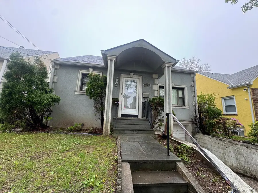 548 S 10th Avenue, Mount Vernon, NY 10550 - Image #3