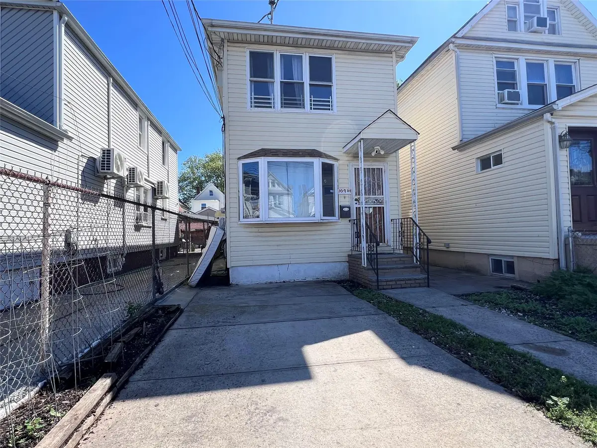 109-41 132 Street, South Ozone Park, NY 11420 - Image #1