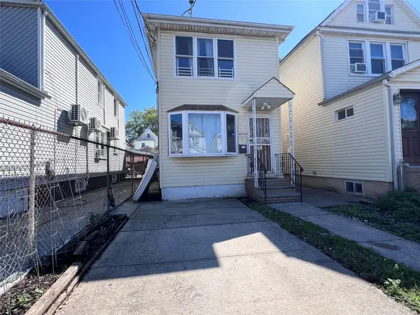 109-41 132 Street, South Ozone Park, NY 11420