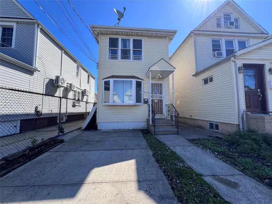 109-41 132 Street, South Ozone Park, NY 11420 - Image #3
