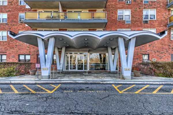 1841 Central Park Avenue #8E, Yonkers, NY 10710