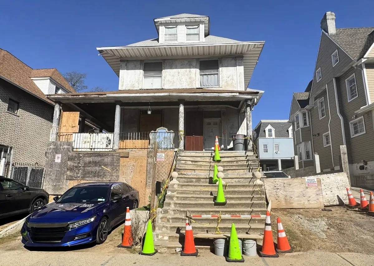 2201 University Avenue, Bronx, NY 10453 - Image #1