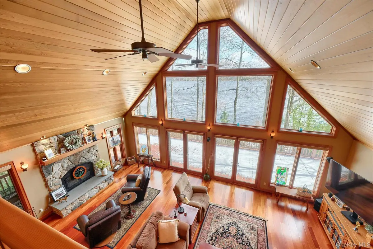 164 S Shore Drive, Wurtsboro, NY 12790 - Image #1