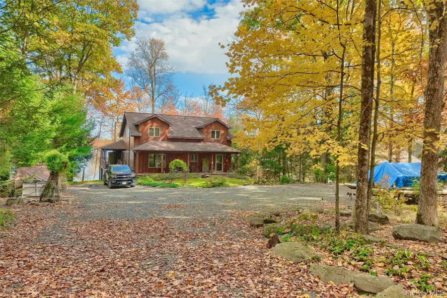 164 S Shore Drive, Wurtsboro, NY 12790 - Image #3