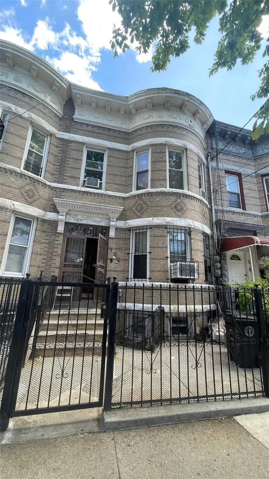 133 Highland Place, Brooklyn, NY 11208 - Image #1
