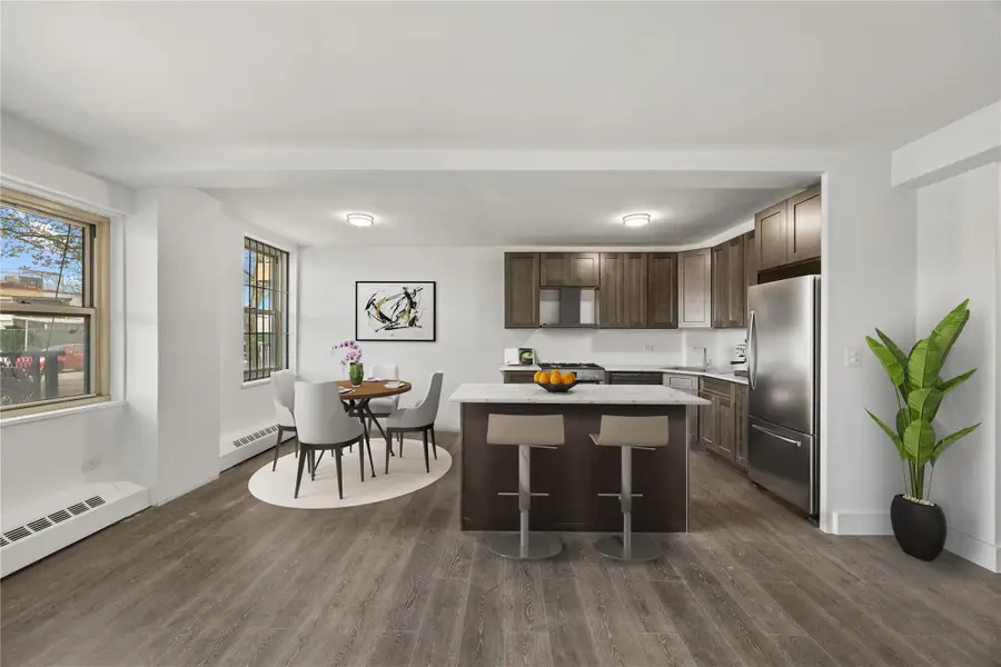 1069 New Jersey Avenue #2B, Brooklyn, NY 11207 - Image #2