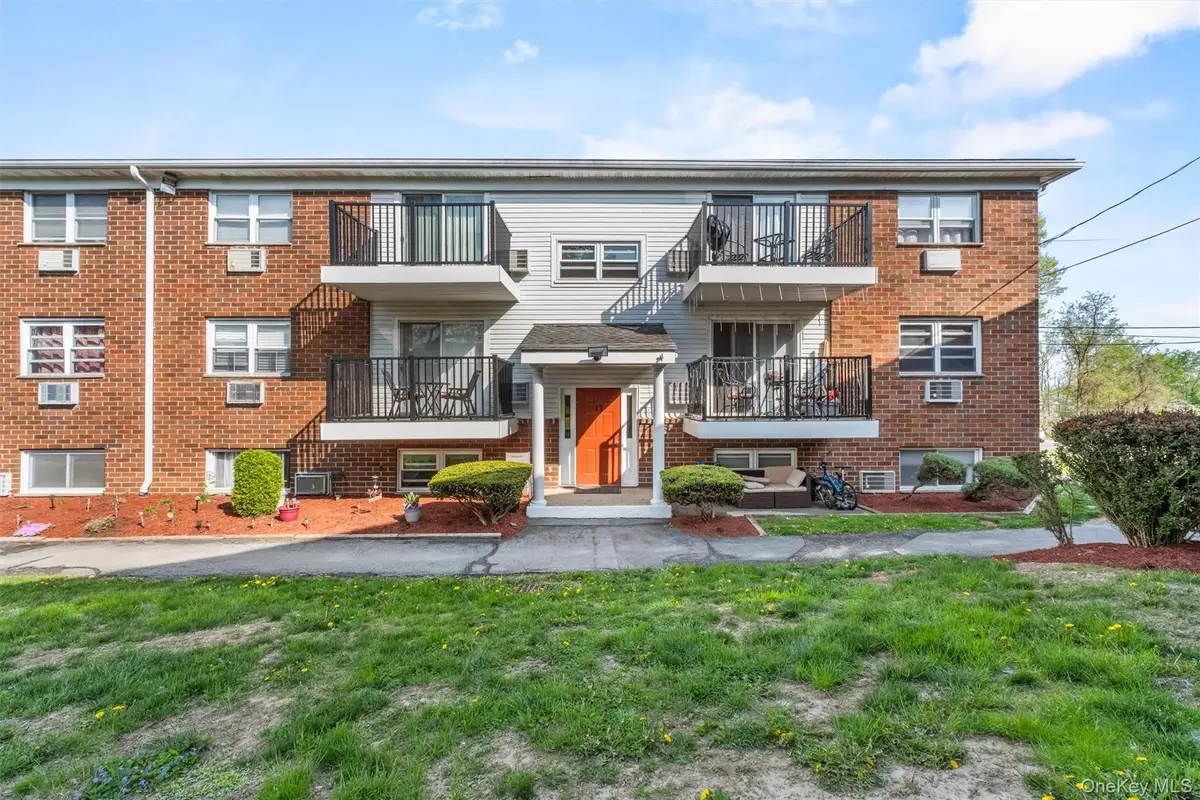 1548 Route 9 #12B, Wappingers Falls, NY 12590 - #1