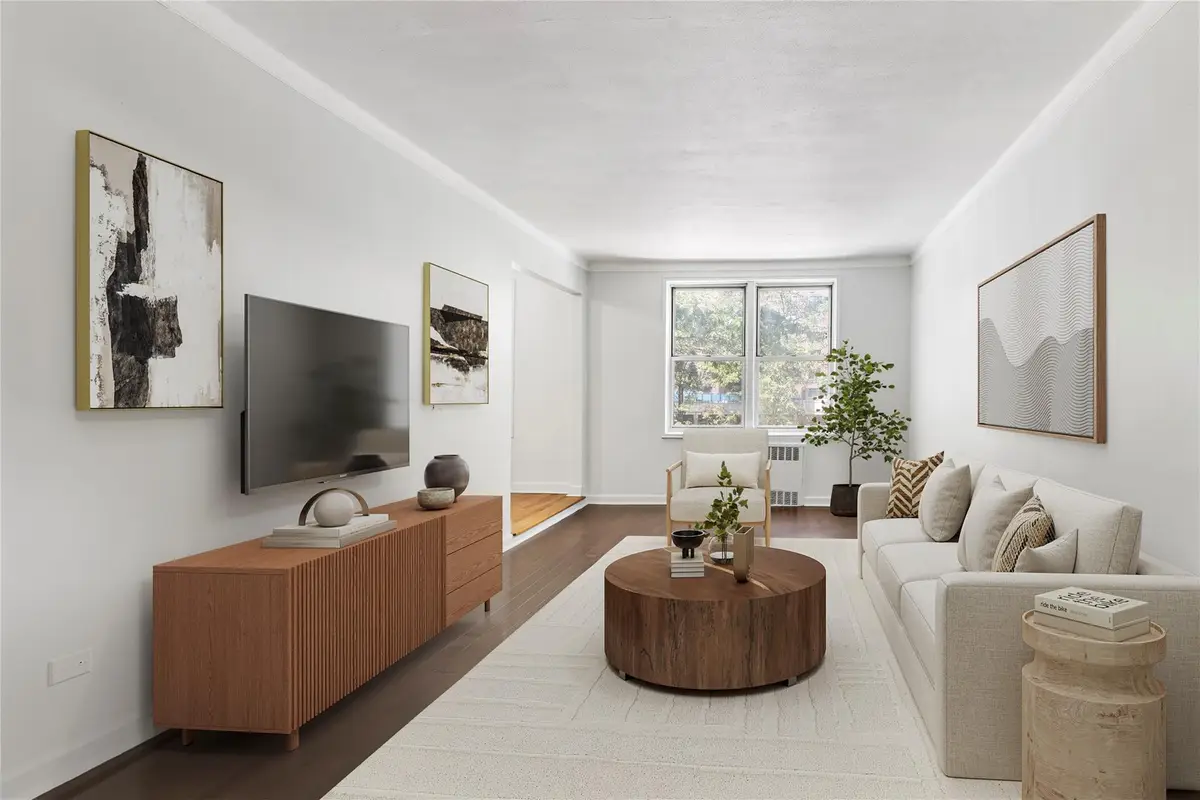 67-12 Yellowstone Blvd #C-12, Forest Hills, NY 11375 - #1