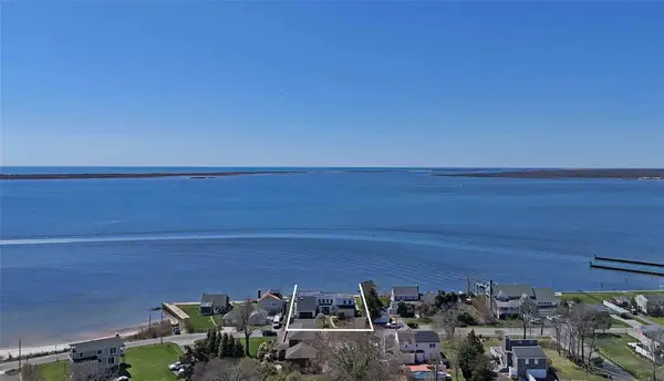 24 Laura Lee Drive, Center Moriches, NY 11934