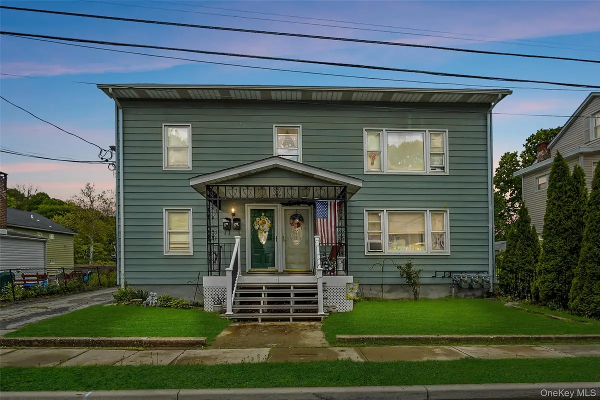 27 Mill Street, Wappingers Falls, NY 12590 - Image #1