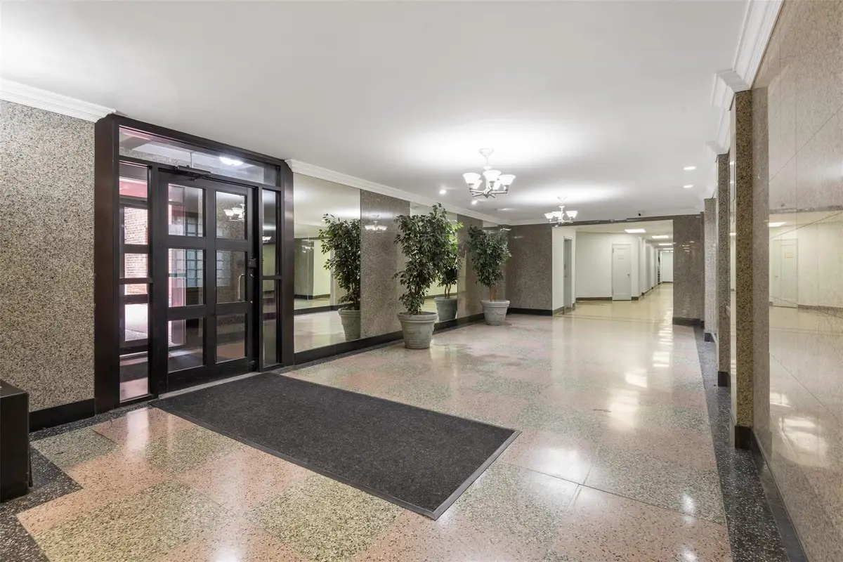 83-75 Woodhaven Boulevard #1E, Woodhaven, NY 11421 - Image #1