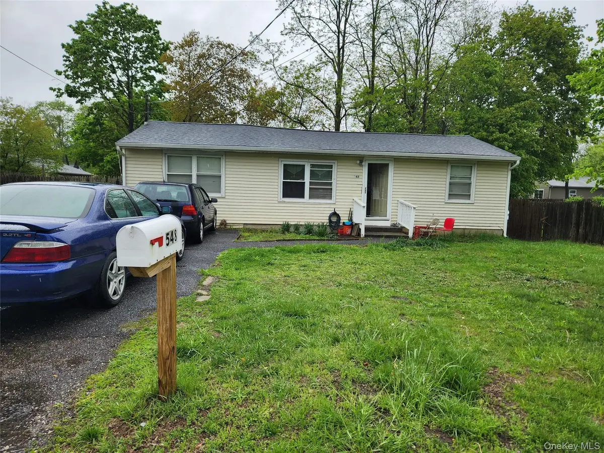 548 Taylor Avenue, East Patchogue, NY 11772 - Image #1