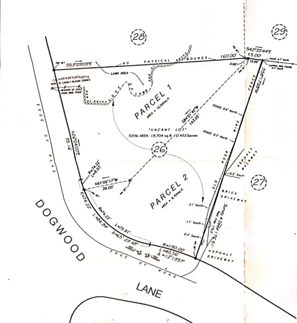 36 & 40 Dogwood Lane, Larchmont, NY 10538 - Image #1