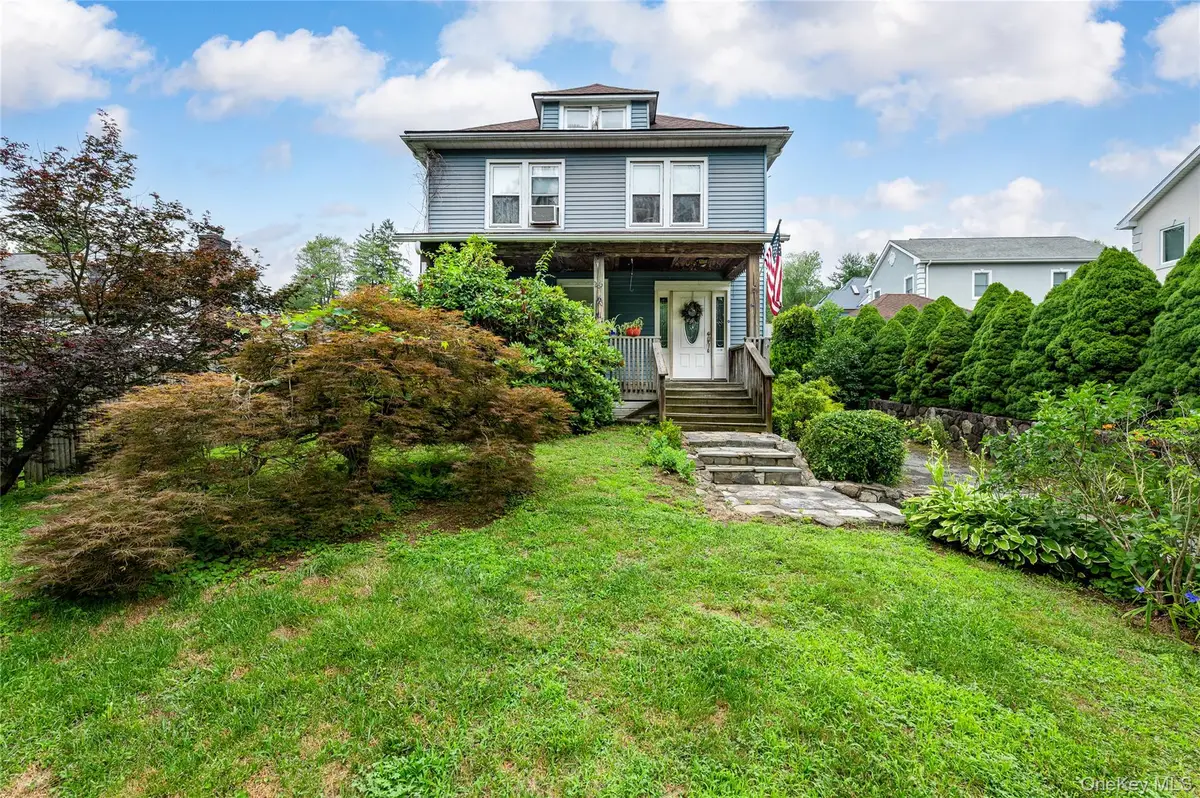 269 Bedford Road, Bedford Hills, NY 10507 - Image #1