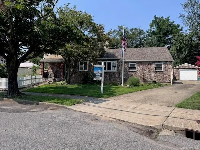 980 Siems Court, North Bellmore, NY 11710 - Image #1