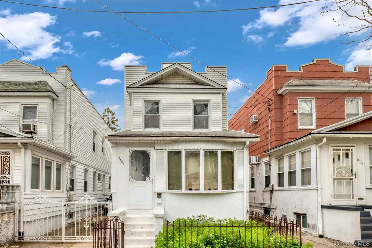 1804 New York Avenue, Brooklyn, NY 11210 - Image #1