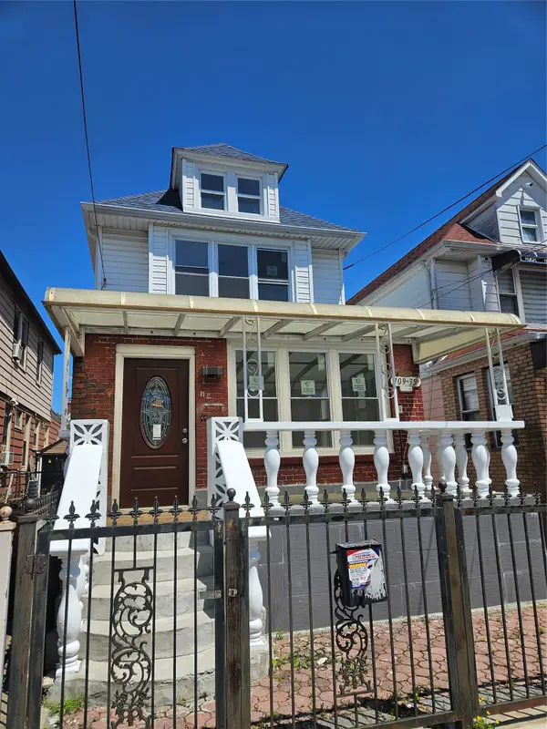 109-35 131st Street, South Ozone Park, NY 11420