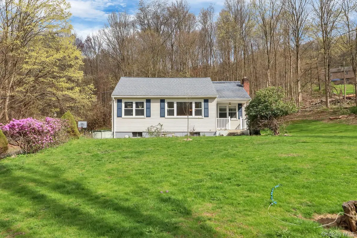 576 Bull Mill Road, Chester, NY 10918 - Image #1